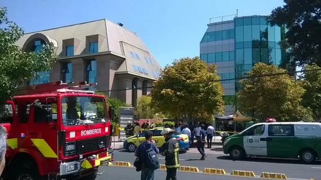 Al menos tres muertos y varios desaparecidos dejó explosión de gas en Chile