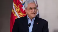 Chile: Cae helicóptero de la familia del ex presidente Sebastián Piñera