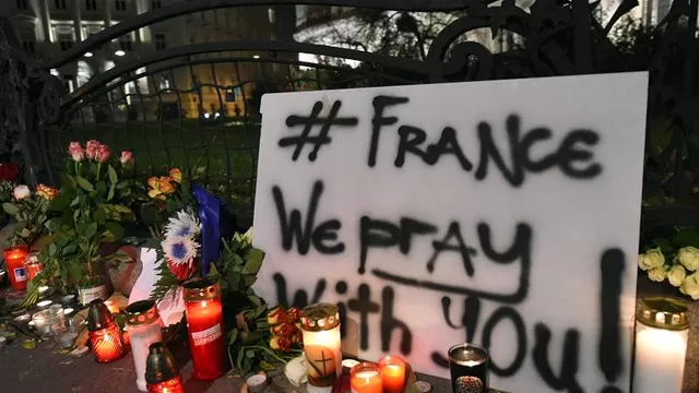 Chile confirma tres ciudadanos fallecidos tras atentados de París
