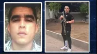 Chile emitió alerta de seguridad por delincuente alias Niño Guerrero