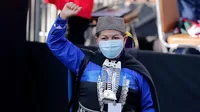 Chile: Mapuche Elisa Loncón es elegida presidenta de la Convención Constitucional