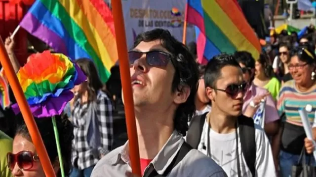 Chile: Matrimonio igualitario sigue avanzando y pasa al pleno del Senado