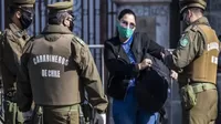 Chile ordena cuarentena en Santiago los fines de semana por alza de casos de COVID-19