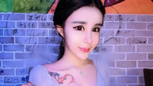 China: joven de 15 años se sometió a múltiples cirugías para recuperar a su ex