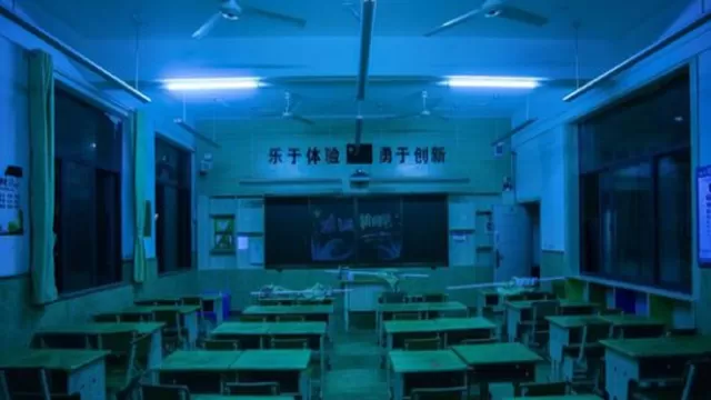 China condena a muerte a profesora que envenenó a 25 alumnos para vengarse de su escuela. Foto: AFP