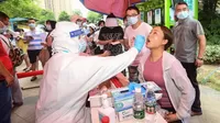 China: COVID-19 vuelve a Wuhan 14 meses después y ordenan pruebas a sus 11 millones de habitantes