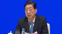 China rechaza plan de la OMS para una nueva investigación en Wuhan sobre el origen del COVID-19