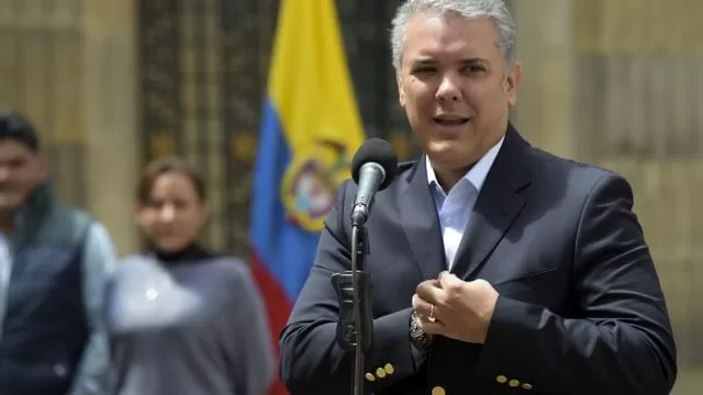 Colombia saldrá de Unasur por ser "cómplice" de la dictadura de Nicolás Maduro