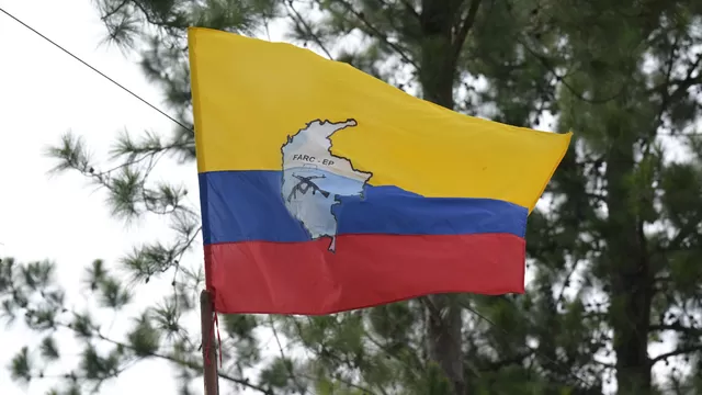 Colombia: Disidencia de las FARC anuncia tregua tras atentados con cochebombas