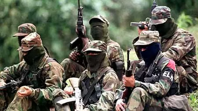 Emboscada de las FARC dejó cinco militares muertos en Colombia 