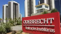 Colombia multa a Odebrecht con $50 millones por trama de corrupción en torno a la construcción de carretera