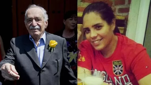 Colombia: rescatan a familiar de Gabriel García Márquez secuestrada en agosto