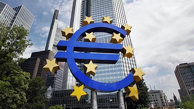 Comisión Europea busca avanzar en reformas para la Eurozona. Foto: AFP