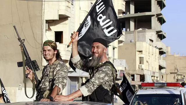¿Cómo funciona la estructura del Estado Islámico? 6 claves de su organización 