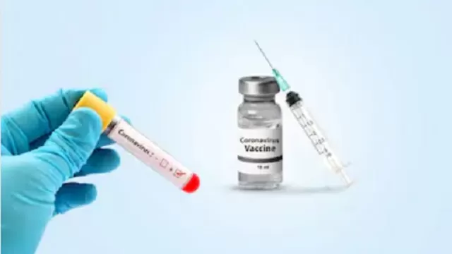 China comienza ensayos clínicos de una vacuna contra el coronavirus con 108 voluntarios. Foto: Shutterstock