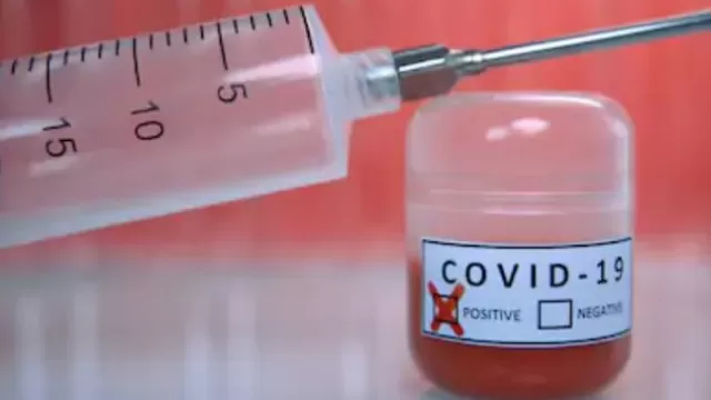Coronavirus: EE. UU. inicia pruebas en humanos para una vacuna que proteja del covid-19. Foto: Shutterstock