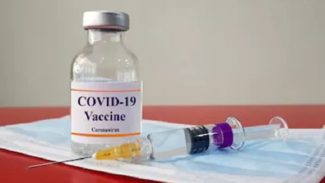 Coronavirus: Hacen primeras pruebas en humanos de vacuna contra COVID-19 en Estados Unidos. Foto: Shutterstock