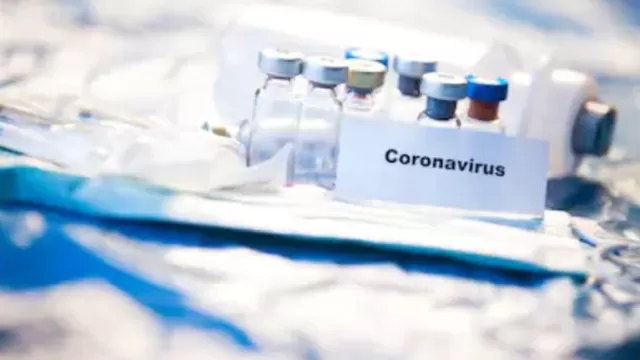 Coronavirus: Confirman primera muerte por la pandemia en Irlanda. Foto: Shutterstock
