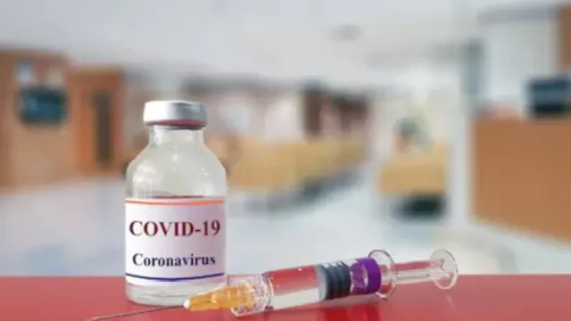 Laboratorio en Londres ofrece 4000 euros por contagiarse con coronavirus. Foto: Shutterstock