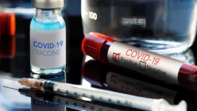Coronavirus: Vacuna china contra COVID-19 se muestra prometedora en pruebas con animales