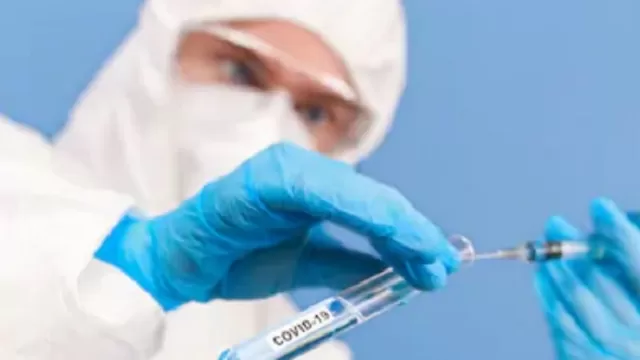 Coronavirus: Vacuna contra COVID-19 estará lista en un año siendo "optimistas". Foto: Shutterstock