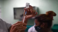 Cuba: Abdala, candidata a vacuna contra la COVID-19, muestra 92% de eficacia en ensayos clínicos de fase 3