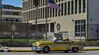 Cuba: ataques a diplomáticos de EEUU son “manipulación política”