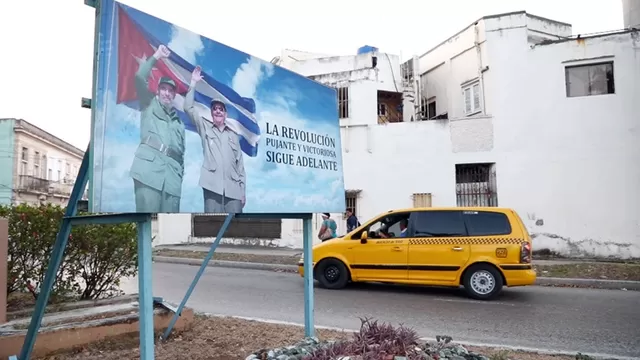 Cubanos esperan cambios con llegada de Díaz-Canel al poder