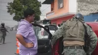 Ecuador militarizada tras asesinato de candidato presidencial Fernando Villavicencio