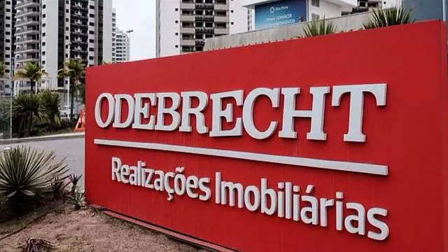Odebrecht protagoniza una serie de actos de corrupción en la región. Foto: Difusión