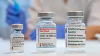 EE. UU. inicia un estudio sobre las reacciones alérgicas a vacunas contra la COVID-19 de Pfizer y Moderna