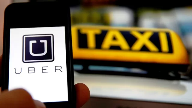 EE.UU. abre investigación contra Uber por uso de software fraudulento. Foto: infotechnology.com