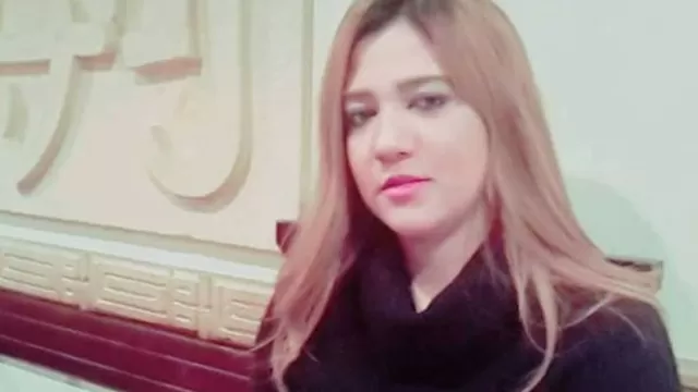 Activista egipcia que denunció acoso sexual fue enviada a juicio