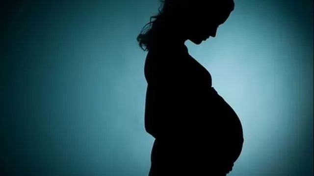 El informe señala que el embarazo infantil forzoso, que consiste en obligar a dar a luz a una niña menor de 14 años, aún no ha sido "visibilizado con la fuerza que amerita".