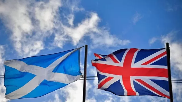 Primera ministra de Escocia buscará un segundo referendo para independizarse de Reino Unido