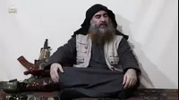 Jefe del Estado Islámico pide a seguidores a rescatar a yihadistas de cárceles