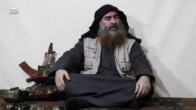Jefe del Estado Islámico pide a seguidores a "rescatar" a yihadistas de cárceles