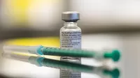 Estados Unidos autoriza vacuna contra la COVID-19 de Pfizer para menores de 12 a 15 años