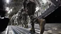 Estados Unidos completa la retirada de sus tropas de Afganistán tras 20 años de guerra