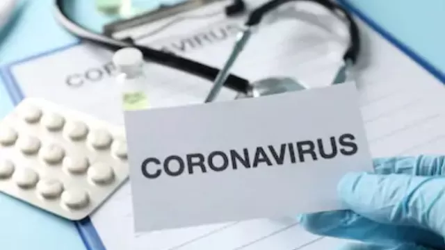 Coronavirus: Confirman primer caso de la enfermedad en San Diego. Foto: Shutterstock