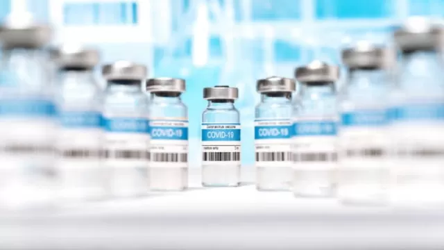 Estados Unidos donará más de 14 millones de vacunas contra COVID-19 a Perú y otros países de Latinoamérica