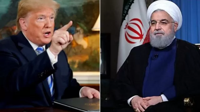 EE.UU. impondrá sanciones a la Agencia Espacial de Irán. Foto: El Comercio
