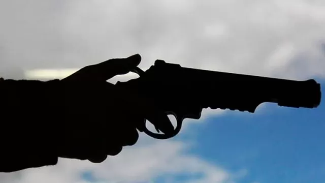 EE.UU.: adolescente mata con arma de fuego a los 5 miembros de su familia. Foto: El Heraldo