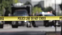 Estados Unidos: Policía hiere de bala a niña de 14 años que disparó contra agentes