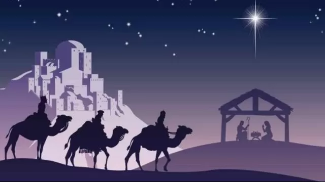 Estrella de Belén será vista durante la víspera de Navidad luego de 800 años