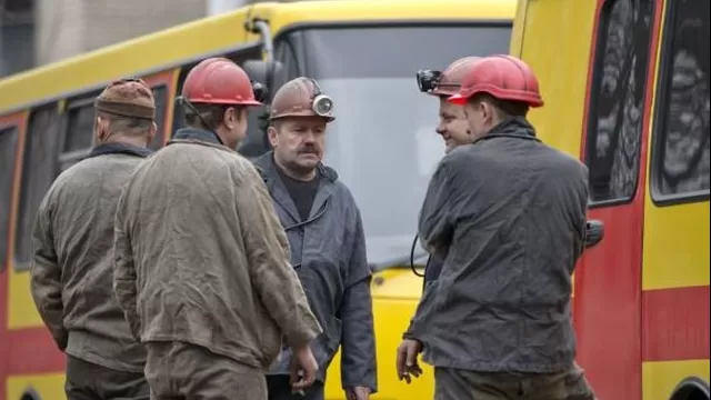 Explosión de mina en Ucrania: hallan 10 cadáveres