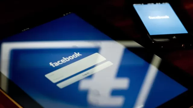  Notify también ofrecerá sugerencias a los usuarios en función de sus perfiles en Facebook / Foto: AFP
