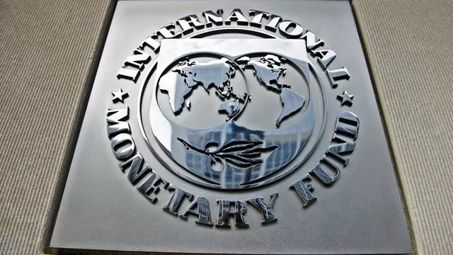 FMI advierte sobre “concentración del sector bancario” en el Perú. Foto: AFP