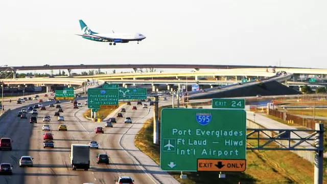 Fort Lauderdale: aeropuerto de Florida fue reabierto tras ataque