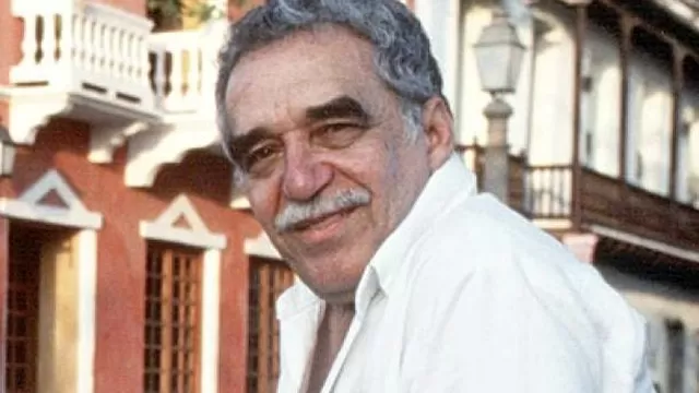 Gabriel García Márquez y sus 10 frases más célebres